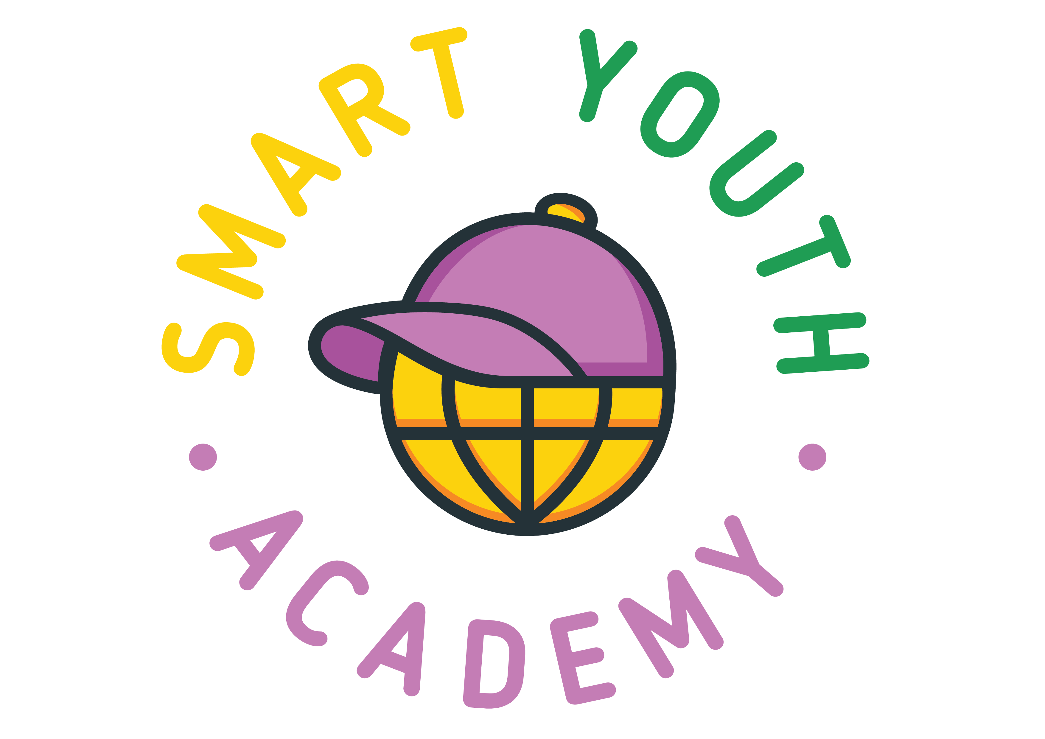 SmartYouthAcademy